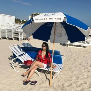 Meet your Posher, Thapa